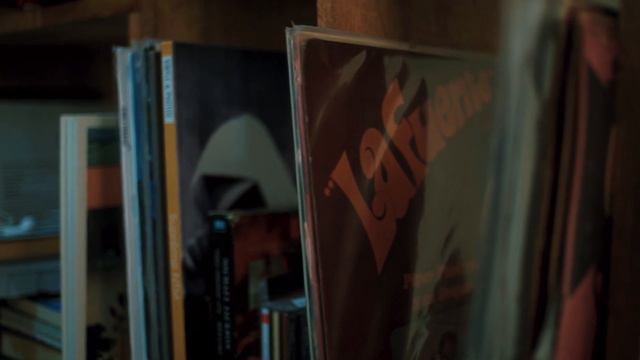 Rexistencia Hip Hop | Emci Rimas: Alquimista del color y la furia poética en el hip hop смотреть онлайн