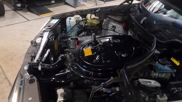 1989 Mercedes Benz 300CE For Sale - Walk Around Video (155K Miles) смотреть онлайн