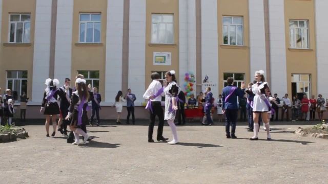 Наш вальс ♥ смотреть онлайн