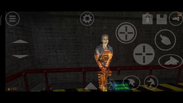 КАК УСТАНОВИТЬ HALF LIFE ТРИЛОГИЮ НА ТЕЛЕФОН В 2023 ГОДУ смотреть онлайн