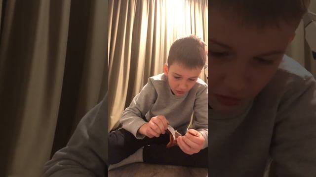 Попробовал 6 вкусностей за 95 Рублей