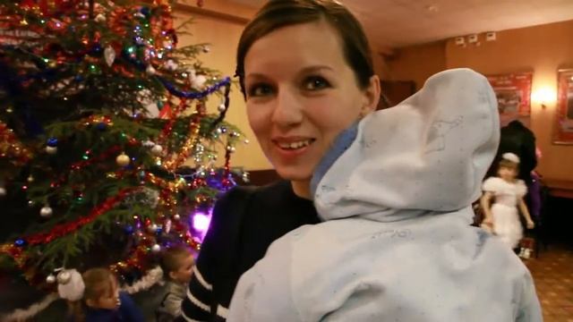 Поздравления с Новым годом