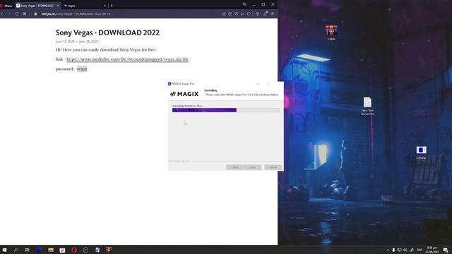 SONY VEGAS PRO 19 CRACK 2022 | NEW SONY VEGAS PRO 19 FULL CRACK | FREE DOWNLOAD смотреть онлайн