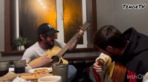 Майрудди Чантиев & Амрудди Чантиев - Леци со безамо ( new 2023 )