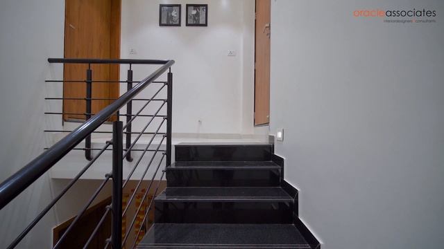 4BHK Villa Designed by Oracle Associates at Wagholi Pune смотреть онлайн
