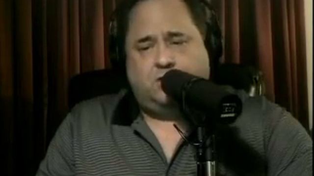 Born To Lose (Dean Martin cover)- Terry Harrison смотреть онлайн