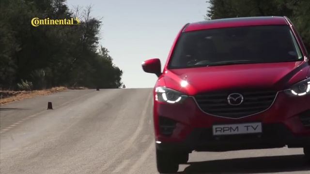 Episode 323 - Mazda CX5 2.5 Individual смотреть онлайн