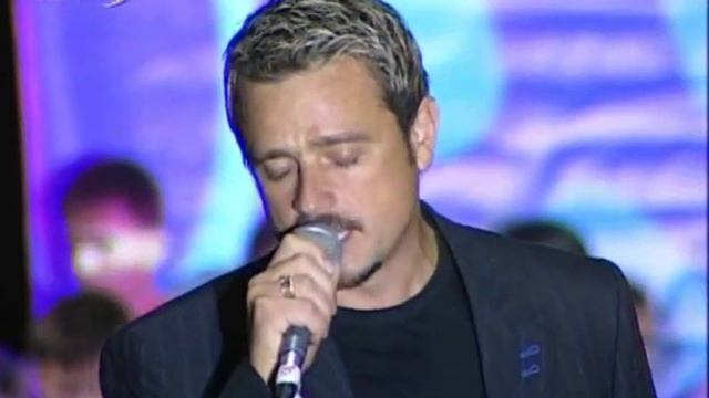 Александр Патлис-Вот он я смотреть онлайн