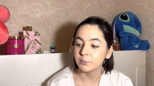 Распаковка косметики с wildberries ??делаем макияж новой косметикой ?? смотреть онлайн
