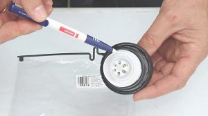 Крышка бензобака для Toyota и Lexus 77300-52030