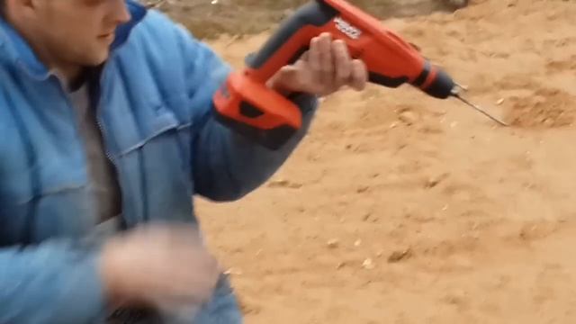 Сколько просверлит HILTI? ТЕ 2-A22 смотреть онлайн