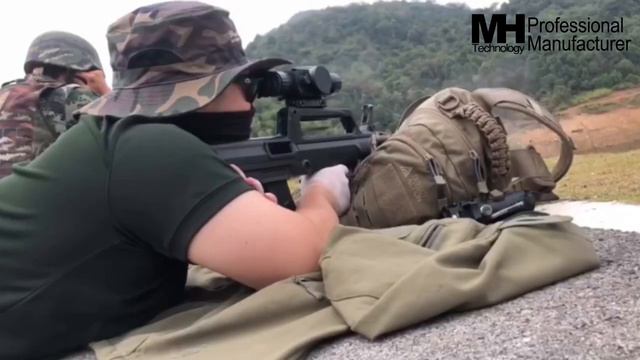 Night vision IR thermal vision sight for hunting and military,MH RS series смотреть онлайн