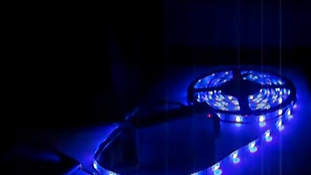 Подсветка с датчиком звука смотреть онлайн