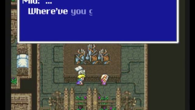 Let's Play Final Fantasy V - Alternate Ending Bonus смотреть онлайн