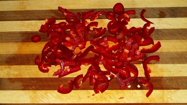 Книга рецептов