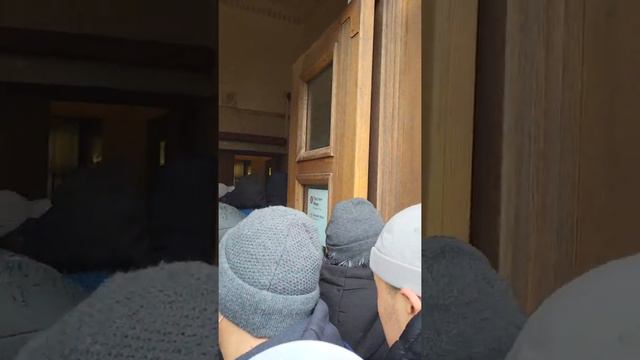 Станси метро Проспект Мир😰Хатман Бубинед Бародаро!!! смотреть онлайн