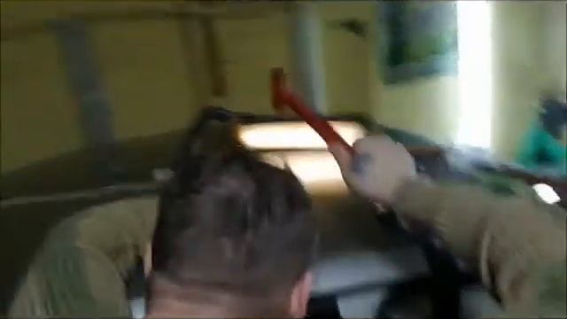 Переделываем неудачный ремонт смотреть онлайн
