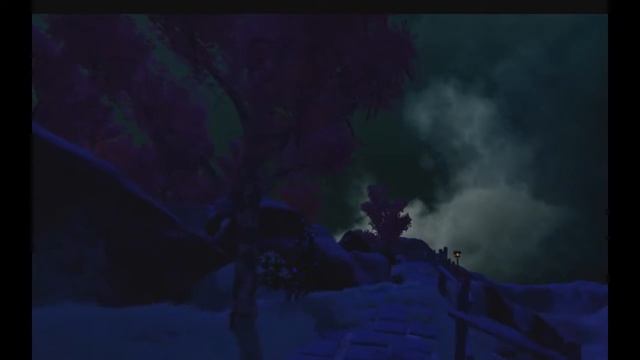 The Last Sanctuary VR - Announcement Trailer смотреть онлайн