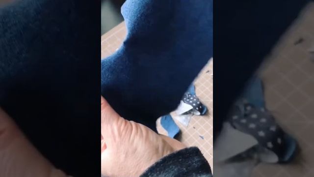 САРАФАН ДЛЯ КУКЛЫ смотреть онлайн