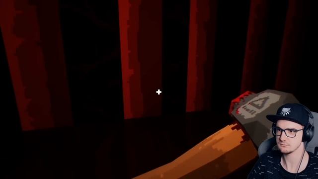 ЖУТКИЙ ПОСЫЛ ДВУХ маленьких игр ► Мистери Форс ( MysteryForce ) | Реакция