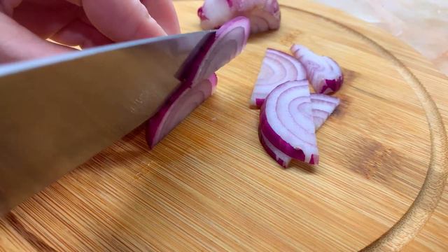 Leckerer deutscher Salat! Ich werde nie müde, diesen Salat zu essen! смотреть онлайн