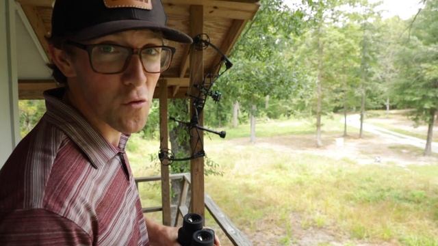 Vortex Fury HD 5000 | NAW Archery August смотреть онлайн