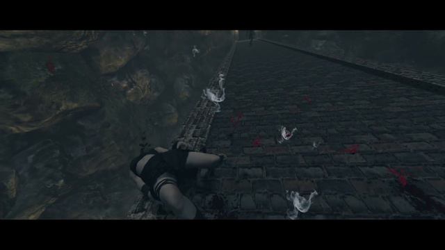 Brutal Katana Kills v.4 - Blade & Sorcery смотреть онлайн