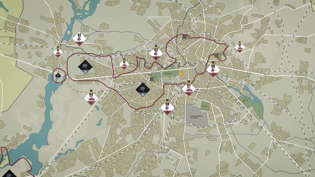 16 Days in Berlin Trailer (Battle of Berlin 1945 WW2 Documentary) смотреть онлайн