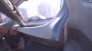 Не открывается дверь багажника Pajero 3/4 | Stuck in a Bind: How to Open Your Pajero 3/4 Trunk Door