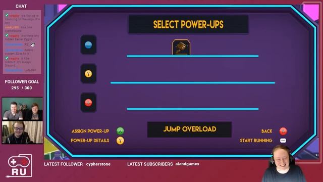Sure Footing with Scott, Dean and Table Flip Games смотреть онлайн
