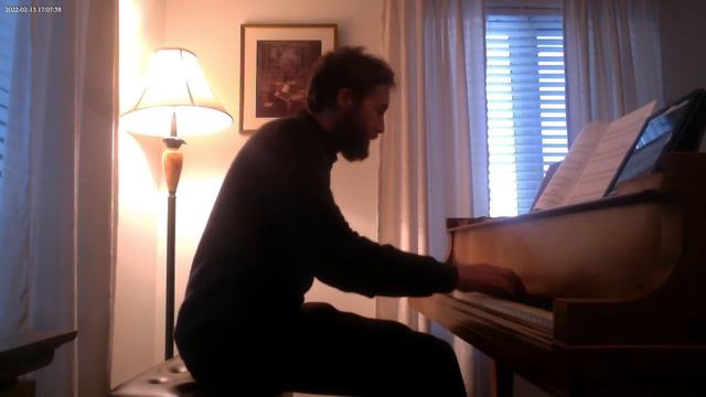 The Prince of Denmark's March by Jeremiah Clarke смотреть онлайн