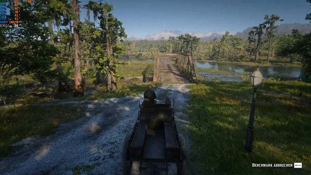 Red Dead Redemption 2 RDR 2 RTX 2070 8 GB + i7 7700K 16GB DDR4 FPS Test смотреть онлайн