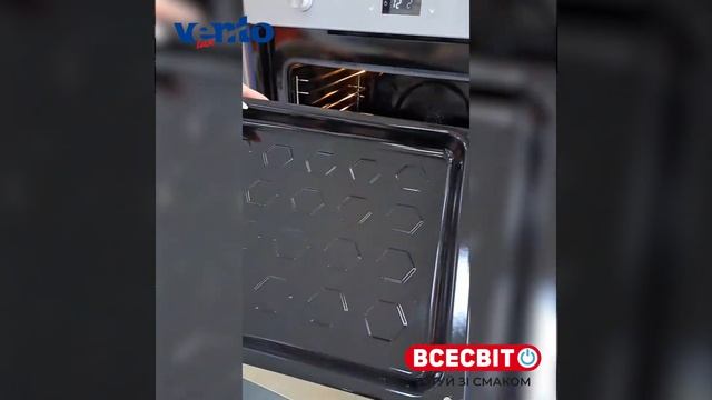 Тільки з 25.03 по 01.04 у ВСЕСВІТ супер-пропозиція на комплект вбудованої техніки Ventolux смотреть онлайн
