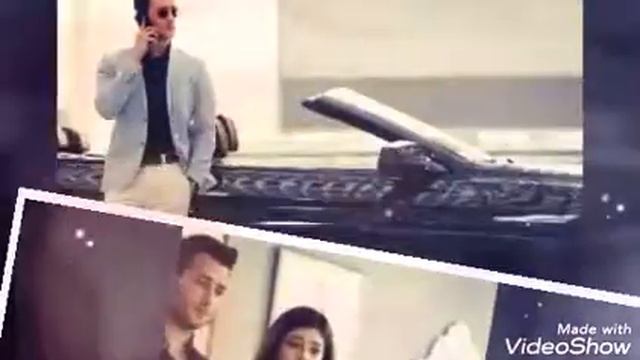 Скажи што ты мая любовь мая💞💕👑😍💑😘😓👑 смотреть онлайн