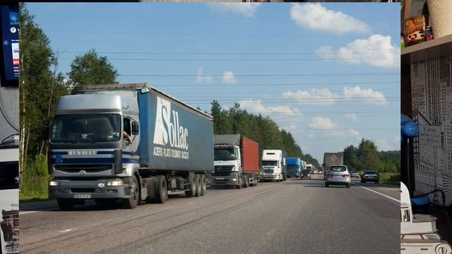 ПОЧЕМУ В РОССИИ ПЛОХИЕ ДОРОГИ (ВСЯ ПРАВДА ОТ ДОРОЖНОГО РАБОЧЕГО) смотреть онлайн