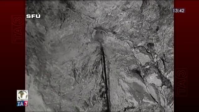 Bujanovský tunel prerazený (1953) смотреть онлайн