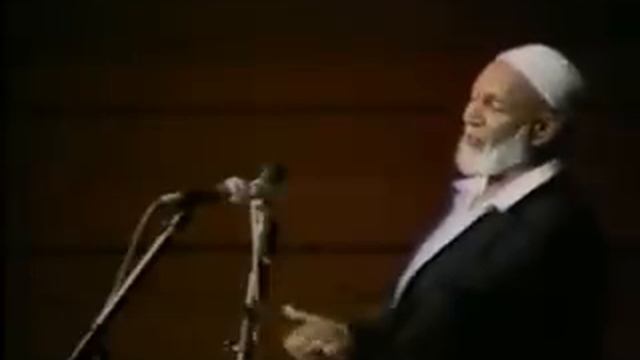 Ahmad Deedat, Clark E. Floyd - Was Christ Crucified