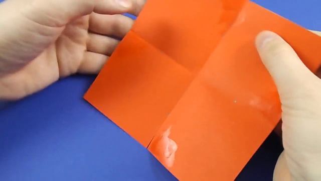 Простой цветок из бумаги ЛЕГКО И ПРОСТО смотреть онлайн