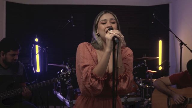 Bachata Rosa - Sol Codas Live Cover (Juan Luis Guerra) смотреть онлайн