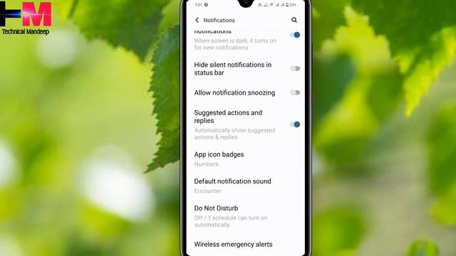 How to Turn On Notification Number Icon In Vivo | Notification Badge | Vivo Me Notification Number смотреть онлайн