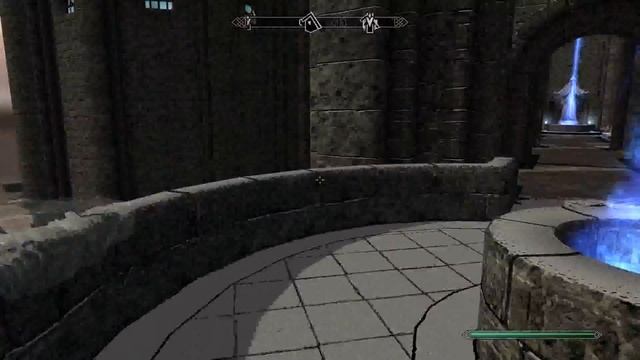 Прохождение TES 5.SKYRIM.Часть-186.Сборка модов. В Поисках Древнего Свитка!