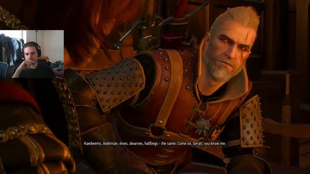 Vlodomir (Witcher 3 Hearths of Stone - 2) | TheEricksson смотреть онлайн