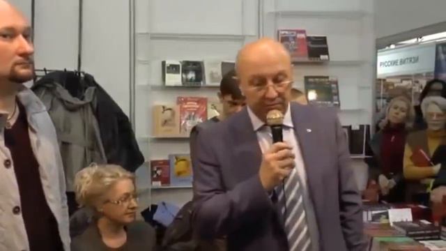 Андрей Фурсов о пятой колонне смотреть онлайн