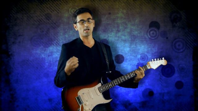 Quiero Bailar - [ LUNA ]. Alvaro Rodríguez смотреть онлайн