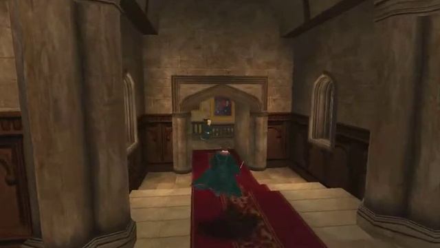 Прохождение игры Harry Potter And The Prisoner Of Azkaban - Уровень 3 - Лавочка Фреда и Джорджа смотреть онлайн