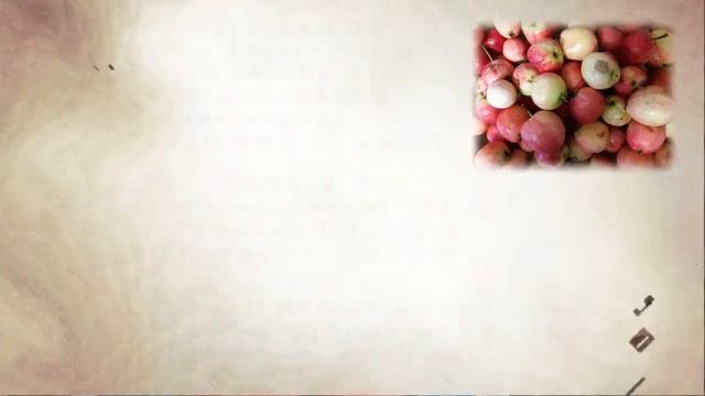 Цукаты из яблок,прозрачные дольки. Лучшее лакомство в чаю. смотреть онлайн