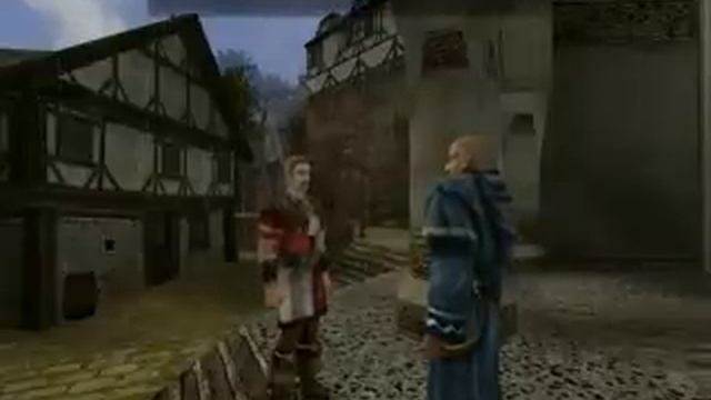 Gothic 2 - ошибка в озвучке :D смотреть онлайн