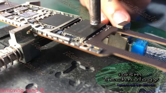 iPad Mini 2 fix iTunes error 9 смотреть онлайн