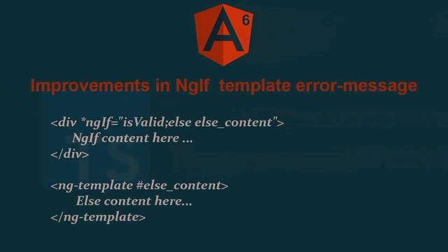 What's New in Angular 6 | Features and Updates смотреть онлайн