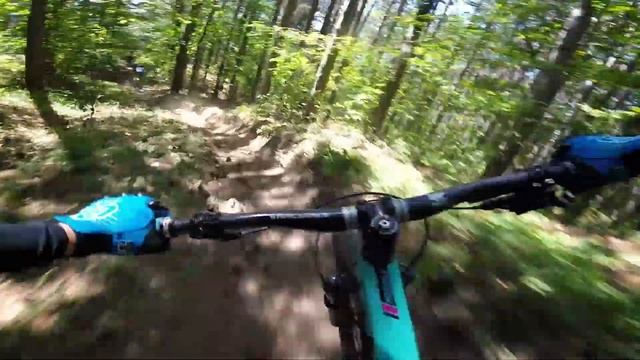 MTB в Крыму смотреть онлайн